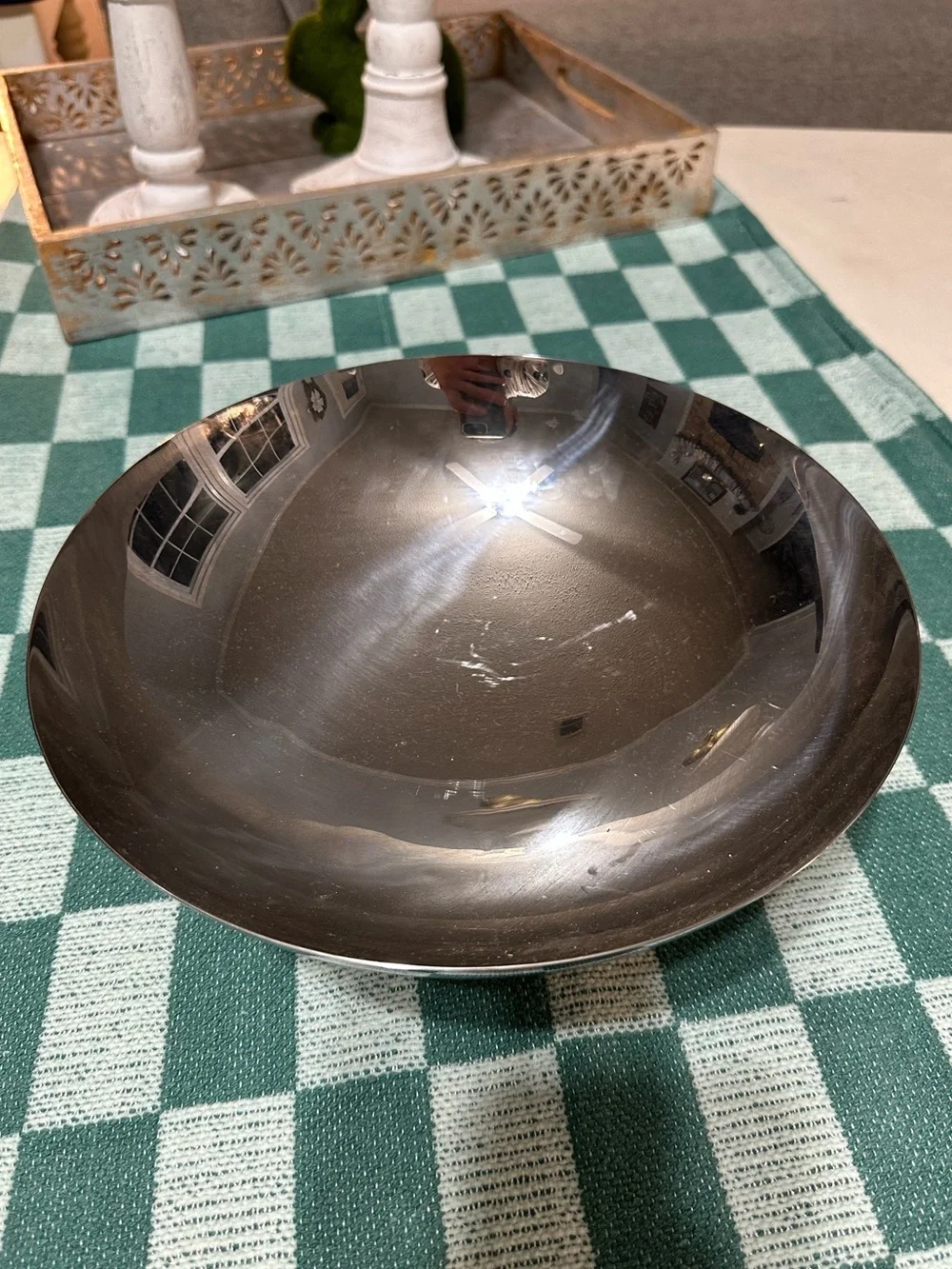 Michael Aram excellent used